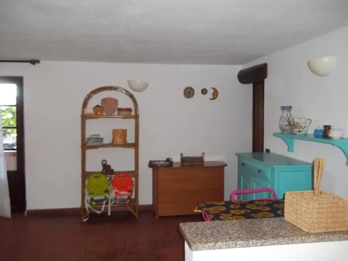 Cala Reale Apartments Marinella