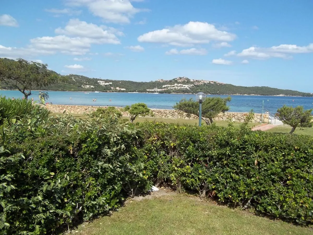 Cala Reale Apartments Marinella