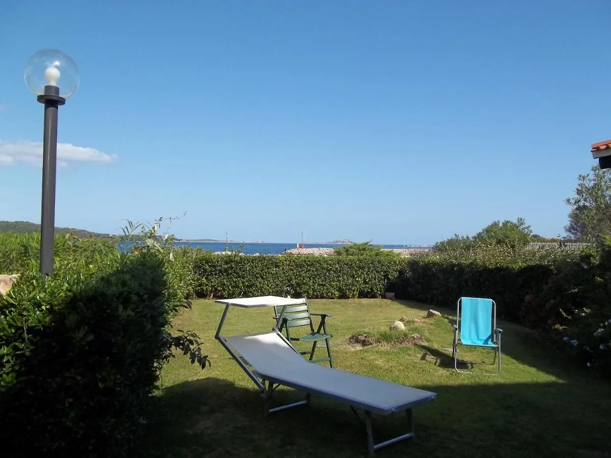 Cala Reale Apartments Marinella