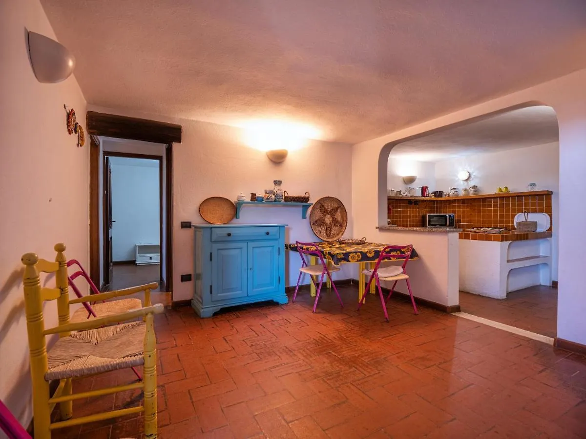 Cala Reale Apartments Marinella