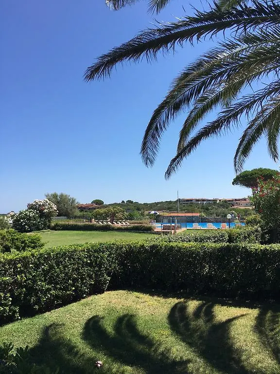 Cala Reale Apartments Marinella