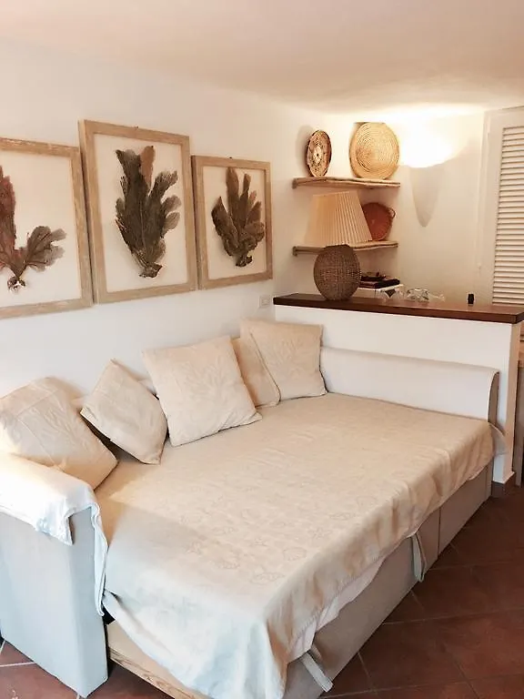 Cala Reale Apartments Marinella
